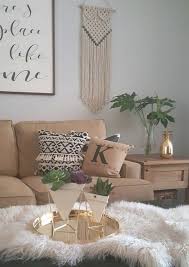 This compilation of boho living rooms will give you plenty of ideas to help you shape a room that fits the patterns, textures, and layers in this ohio duplex make for a beautifully boho room, but the. How To Create A Boho Look In Your Home The Design Twins