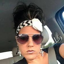 Sassie Sister Headbands