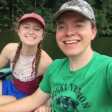 Bethany Richardson and Richie Johns' Wedding Website