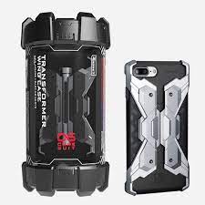 coresuit neo armor金屬展翼裝甲防護殼蘋果iphone7 plus手機殼 phone design phone case design smartphone case