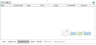 Not the answer you're looking for? Jax Ws Attachment Example Examples Java Code Geeks 2021
