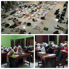 Check spelling or type a new query. Ujian Madrasah Diniyah Semester Ganjil Tp 2017 2018 Asrama Masanega Ma Had Mtsn 1 Malang