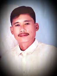 Agustin Santero Obituary