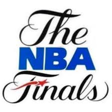 98 overall draft 4 times! Nba Finals Logopedia Fandom