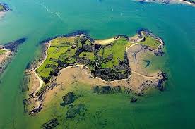 Ile D Ilur Morbihan Morbihan Golfe Du Morbihan Parc Naturel