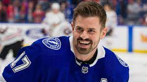 Influencer, 17 for the tampa bay lightning, harvard alum. Killorn Talks Instagram Live Series On Nhl Therink Podcast