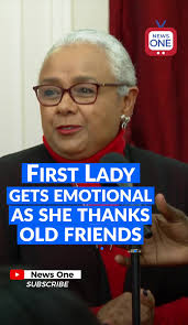 What Tribe Is Margaret Kenyatta from