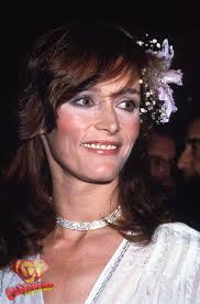 MARGOT KIDDER 1979 PHOTO BY PHIL ROACH/IPOL/GLOBE PHOTOS