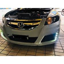 Check spelling or type a new query. Proton Perdana Honda Accord 2008 2009 2010 2011 2012 2013 N Vision Bodykit Body Kit Bumper Grill Grille Skirt Lip Shopee Malaysia