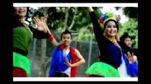 Chord Dan Lirik Lagu Minang Ratu Sikumbang Cinto Babagi Duo Wonderful Minangkabau
