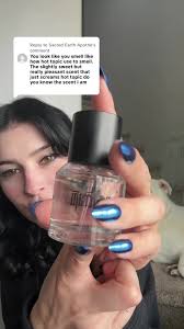 Replying to @Sacred Earth Apothe @Heretic Parfum nosferatu give me that  same vibe!! I’m obsessed with it #jewelrytiktok #foryewwww #trendingvideo  #fypシ゚viral #mysteryjewlerygirl #supportsmallbusiness ...
