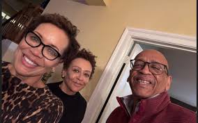 Mayor Betty Copeland