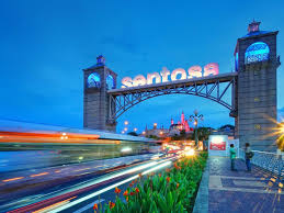 Sentosa Singapore Sentosa Island Singapore Singapore Tour Package Singapore Tour