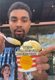 I have a new obsession now #dolewhip #stpete