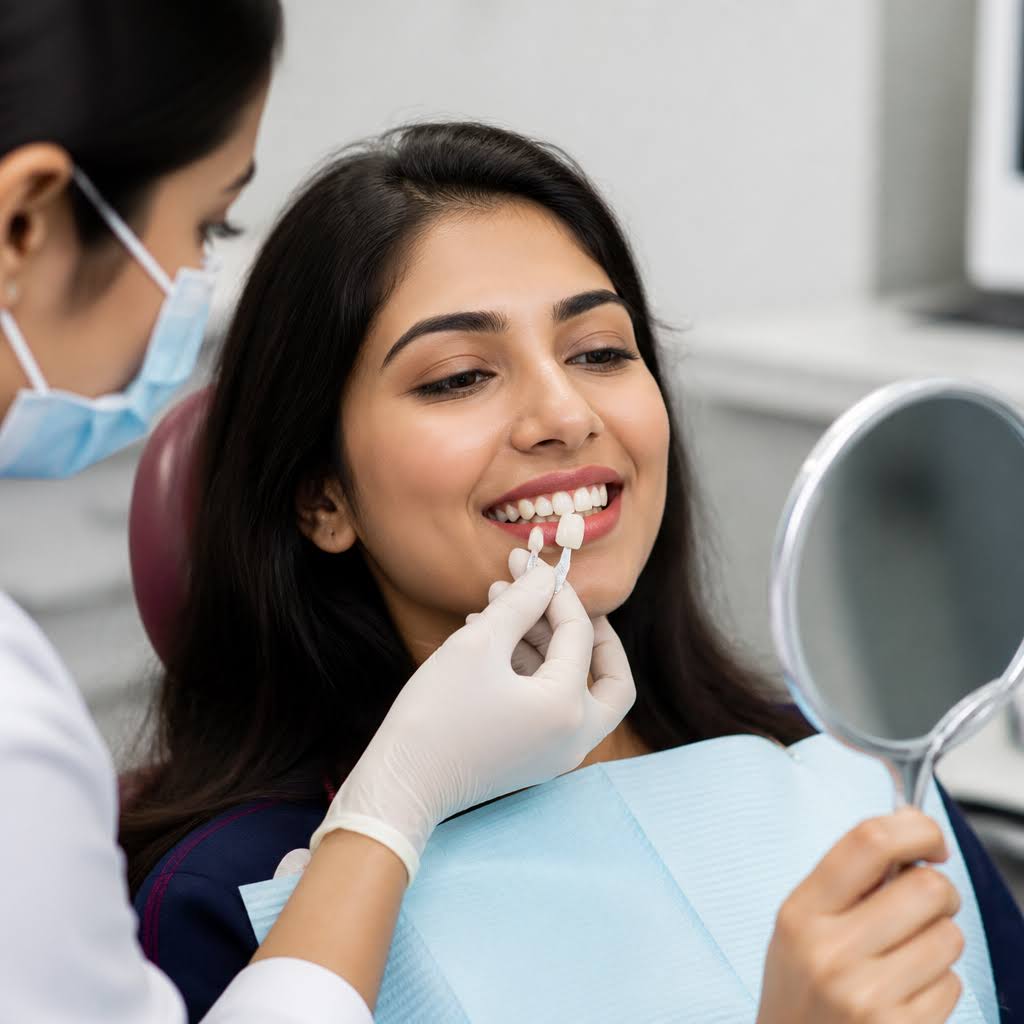 Dental Veneers in Jubilee Hills product image