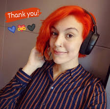 Kate Richling (@katerichling)