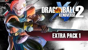 Develop your own warrior, create the perfect avatar, train to learn new skills & help fight new enemies to restore the original story of the dragon ball series. Dragon Ball Xenoverse 2 Extra Dlc Pack 1 On Steam