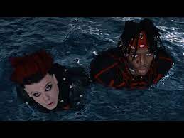 Гильзы tami feat жак энтони. Ksi Patience Feat Yungblud Polo G Official Video Laplaylist Es