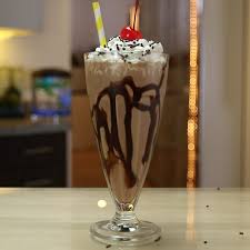 Jun 07, 2021 · chocolate ice cream is made by combining the cocoa powder with eggs, cream, vanilla, and sugar. 11 Divine Dessert Drinks To Celebrate National Chocolate Cake Day In 2021 Cold Coffee Recipes Yummy Milkshake Recipes National Chocolate Cake Day
