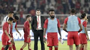 Laga ini menjadi pembuka kedua tim di kualifikasi piala dunia 2022. Hasil Kualifikasi Piala Dunia 2022 Timnas Indonesia Keok Singapura Dan Thailand Raih Hasil Imbang Indonesia Bola Com