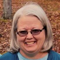 Ronda L. Anthony Obituary