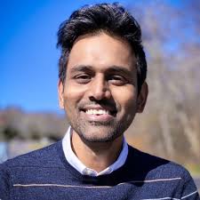 Praveen Kumar Cadayala Email & Phone Number