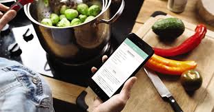 This community was created to help busy moms get dinner on the table. 4 Meal Planning Apps That Take The Hard Work Out Of Making Dinner Working Mother