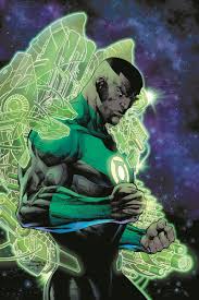 6 black dc superheroes who could get their own moviesblack panther's been a big hit at the box office, so hollywood has evidence now that a black superhero. Dc Nation On Twitter Commemorate Five Decades Of Dc S First Black Super Hero With Green Lantern John Stewart A Celebration Of 50 Years A 368 Page Collection Of His Greatest Stories Along