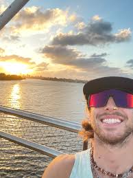 Hi, my name is Daniel from the Netherlands. I'm 19 years old, and I've been  playing rugby since I was 8. It has always been my goal to play rugby in  Australia.