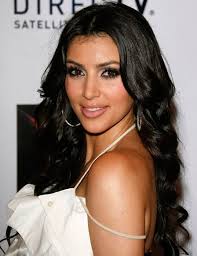 Relaxers setting lotions hair gels, oils, etc. Fab French Pedicure Overshadows Kim Kardashian S Injury Glamour