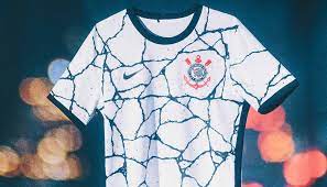 We did not find results for: Nike Launch Corinthian 21 22 Home Shirt Soccerbible