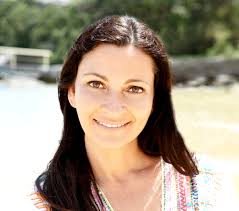 Real Food Rockstar: Meet Lee Holmes!