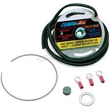 Compufire Original Ignition Module 20100 Harley Davidson Motorcycle Dennis Kirk