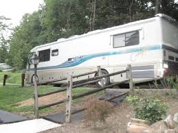 American eagle (also known under the name american coach) was launched in 1991 by fleetwood rv. Fleetwood American Eagle Rvs For Sale