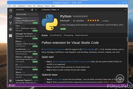 Anyway, if you want to level up your programming knowledge, especially python, try this new article i've made for you best python projects with source code for beginners. Installing Visual Studio Code On The Raspberry Pi Pi My Life Up