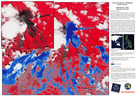 Homepage | The International Charter: Space And Major Disasters