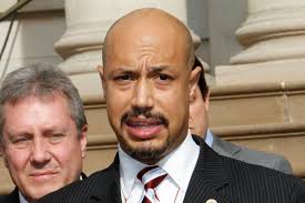 Sharpton lieutenant targeted in ethics complaint for Airbnb ties