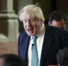 Boris johnson will replace theresa may as prime minister. Create Meme Boris Johnson In The Mask Boris Johnson Is A Clown English Politician Boris Johnson Pictures Meme Arsenal Com