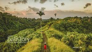 Waktu bali 1 jam lebih cepat dari jakarta atau wita, jadi sewaktu di dalam pesawat putarlah jam tangan anda 1 jam kemuka. Liburan Ke Bali Itu Tidak Mahal Tips Liburan Murah Ke Bali