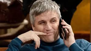 Emmerdale's Caleb's true identity