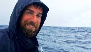 Gay Rower David Alviar Reflects On His Record-Setting Journey