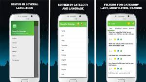 Whatsapp status jetzt verfugbar ausprobiert am iphone 7 plus 6 8 teltarif de news wenn man bei der whatsapp iphone app den eigenen online status verbergen will, bedeutet dies gleichzeitig, dass man auch den online status der chatpartner selber nicht mehr sehen kann. Die Besten Whatsapp Tools Fur Android Bilder Screenshots Computer Bild