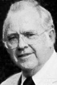 James McElroy Obituary