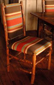 Old Hickory 608d Dining Side Chair With Images Hickory Furniture Old Hickory Furniture Side Chairs Dining