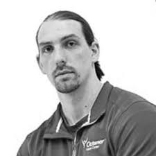 Jason Seifried's Instagram, Twitter & Facebook