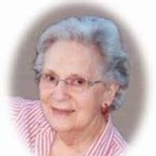 Harriette L. Beebe Obituary August 8, 2010