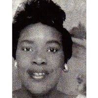 Mae Ethel Lacy Hutchings (1928-2010)