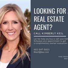 Kimberly Keil's Instagram, Twitter & Facebook