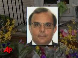 FBI Probes Finances of Man Who Killed Family