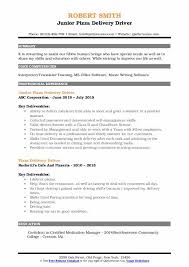 There are 3 driving.org coupons available in september 2020. Pizza Delivery Driver Resume Samples Qwikresume